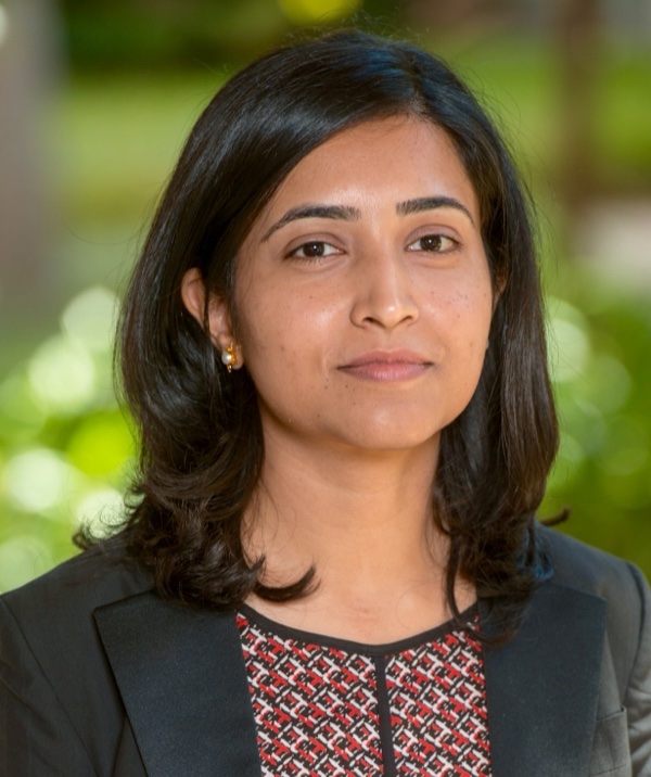 Photo of Rimmy E. Tomy